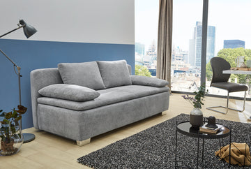 Peterborough kanapé (galambszürke) - Marco Mobili Bútoráruház - Kanapé